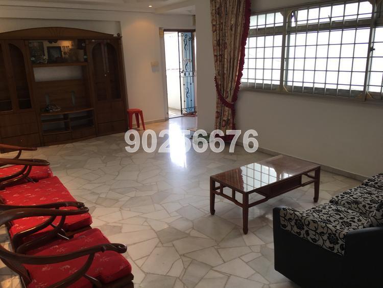 Blk 774 Woodlands Crescent (Woodlands), HDB 4 Rooms #135295372